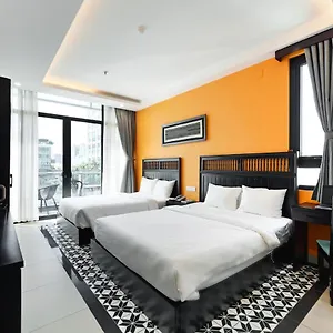 Ohana - Near Bitexco Ho Chi Minh City