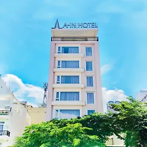 A In Riverside Ho Chi Minh City