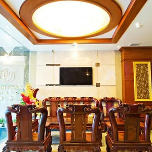 Dinh Phat Ho Chi Minh City