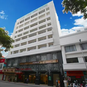 酒店 西贡酒店
