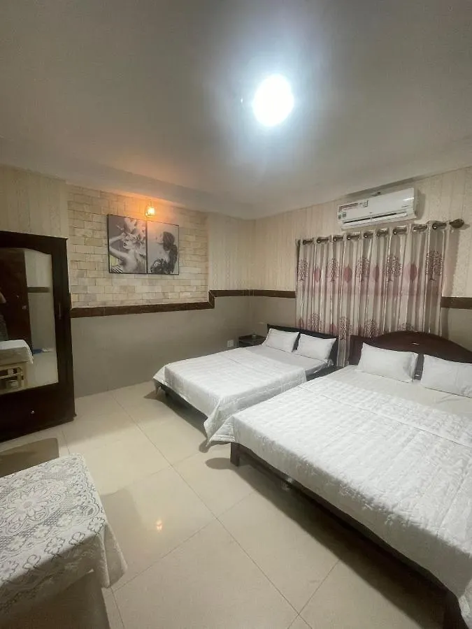 **  Khach San Tan Kim Chung Hotel Ho Chi Minh City Vietnam
