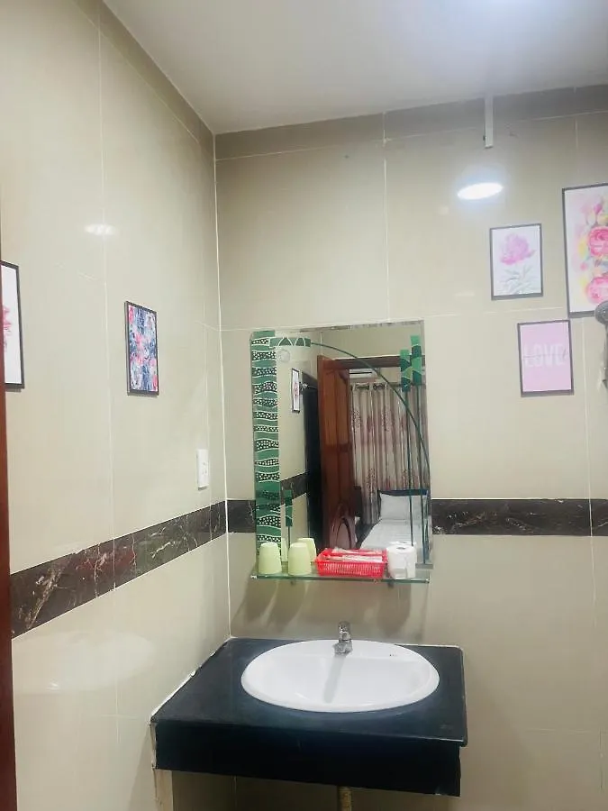 Khach San Tan Kim Chung Hotel Ho Chi Minh City