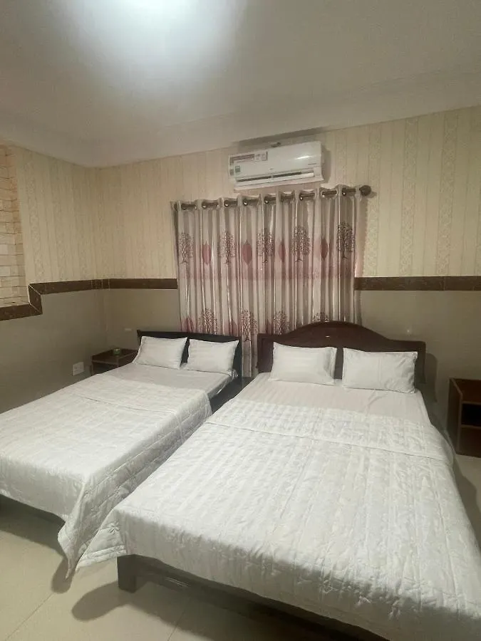 Hotel Khach San Tan Kim Chung Thành Pho Ho Chí Minh