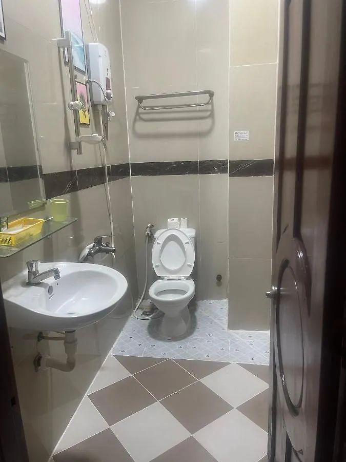 Khach San Tan Kim Chung Hotel Ho Chi Minh City